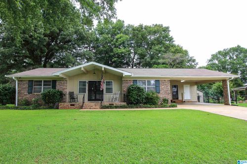 62 Briarwood Ave, Eastaboga, AL, 36260-5092 | Card Image
