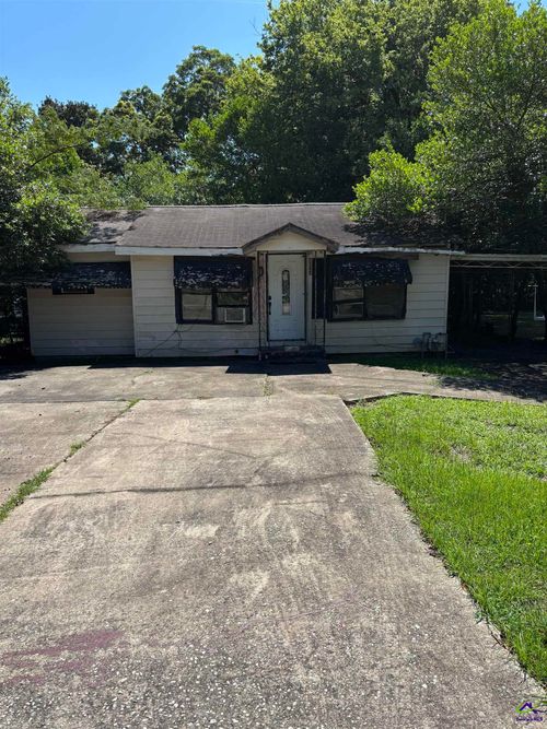 407 Lamar St, Fort Valley, GA, 31030-2510 | Card Image