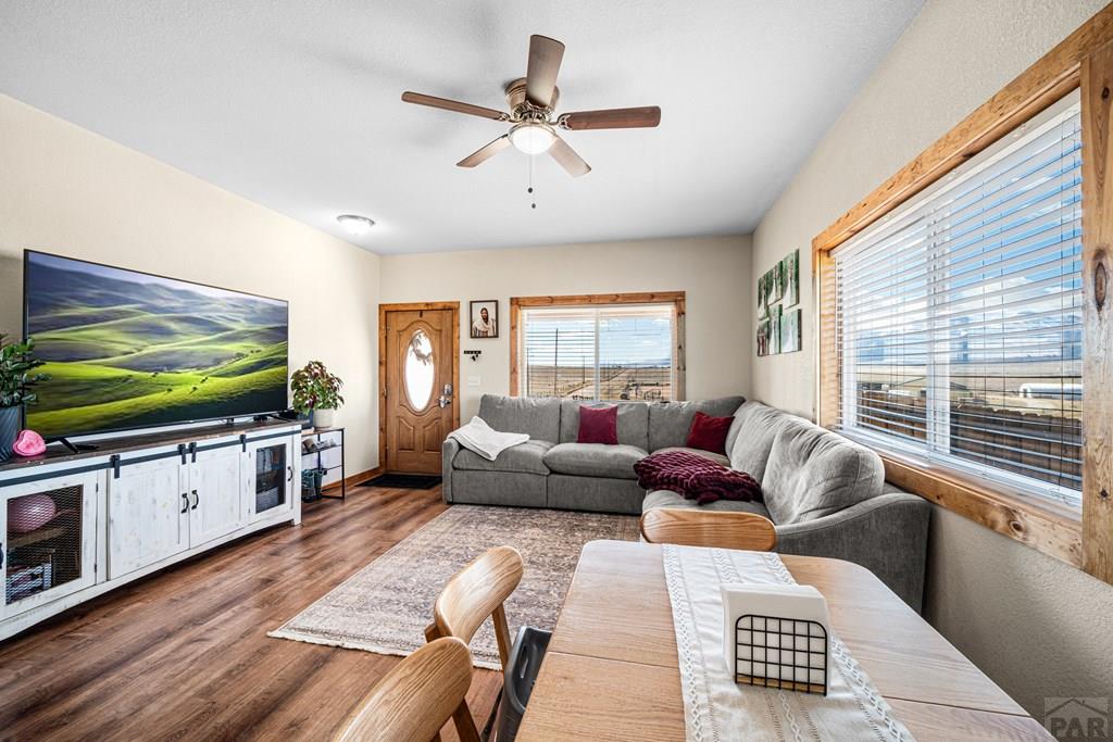 Residential in Silver Cliff 4