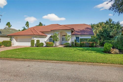 3500 Wild Indigo Ln, BONITA SPRINGS, FL, 34134-7977 | Card Image