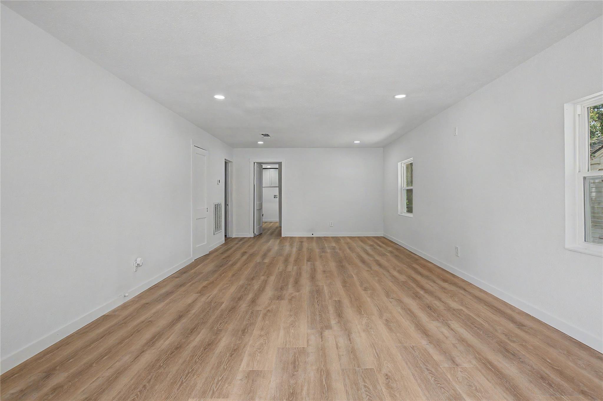 Residential Lease in Huntsville 5
