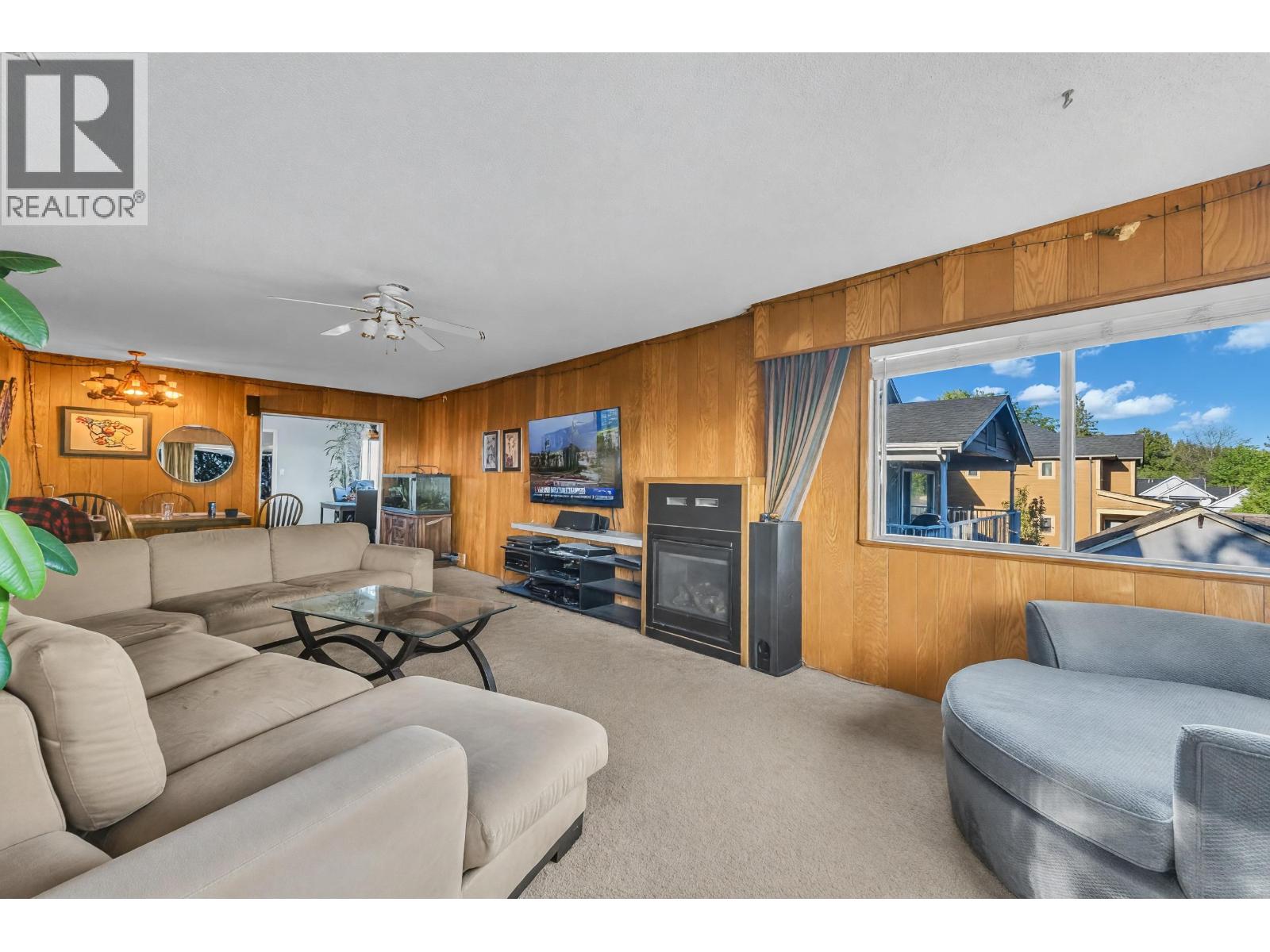 Residential in Coquitlam