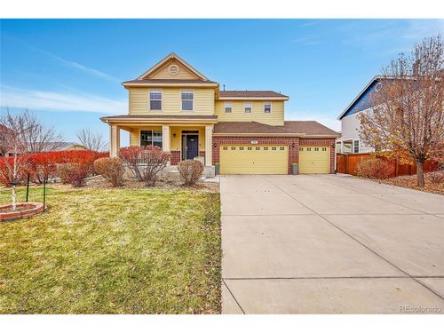 492 N Jackson Gap Way, Aurora, CO, 80018 | Card Image