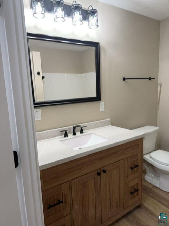 402 N Elba Ave, House other with 2 bedrooms, 1 bathrooms and null parking in Eveleth MN | Image 25