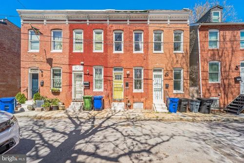1012 Boyd St, BALTIMORE, MD, 21223-2530 | Card Image
