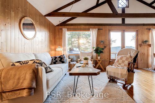 1027 North Pine Drive, Lake Of Bays, ON, P0A1E0 | Card Image