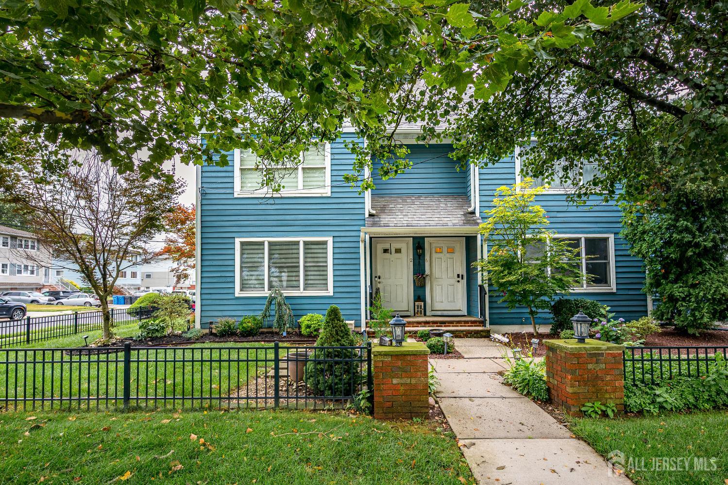 Residential in Metuchen 3