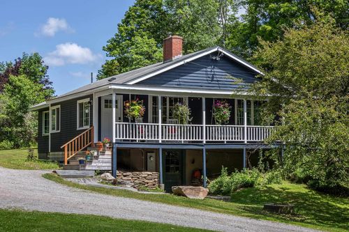 84 Lawrence Hill Road, Weston, VT, 05161 | Card Image