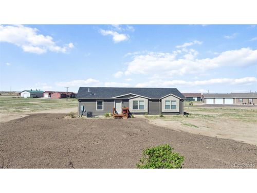 311 Silver St, Hugo, CO, 80821-5122 | Card Image