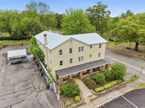 d-122 E Main Street, Heber Springs, AR, 72543 | Card Image