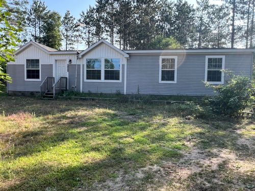 4292 N Forest Ln, Scottville, MI, 49454-9519 | Card Image