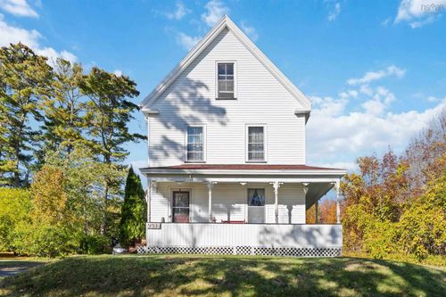 2149 Highway 203, Kemptville, NS, B5A5P4 | Card Image