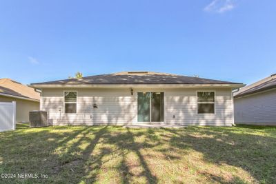 96457 Commodore Point Drive, House other with 3 bedrooms, 2 bathrooms and null parking in Yulee FL | Image 3