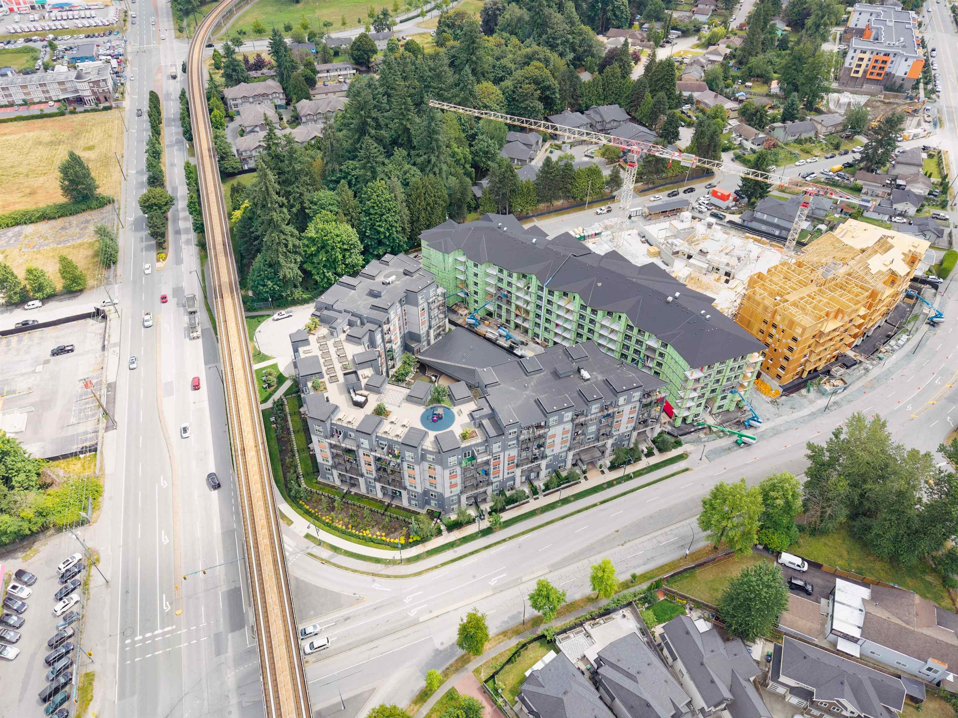 Residential in Surrey 2