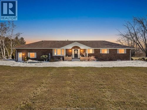 7150 Talbot Trail, Blenheim, ON, N0P1A0 | Card Image