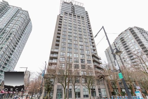 604-989 Beatty Street, Vancouver, BC, V6Z3C2 | Card Image