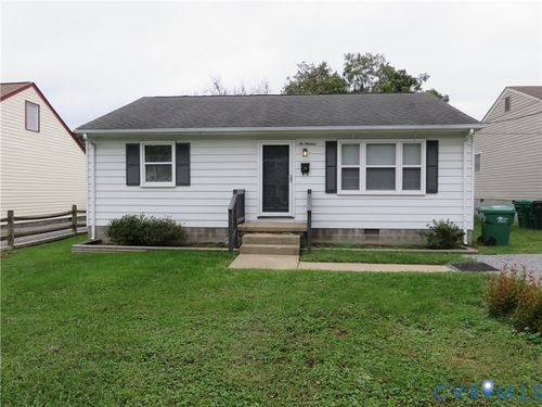 213 N Juniper Ave, Henrico, VA, 23075-1805 | Card Image