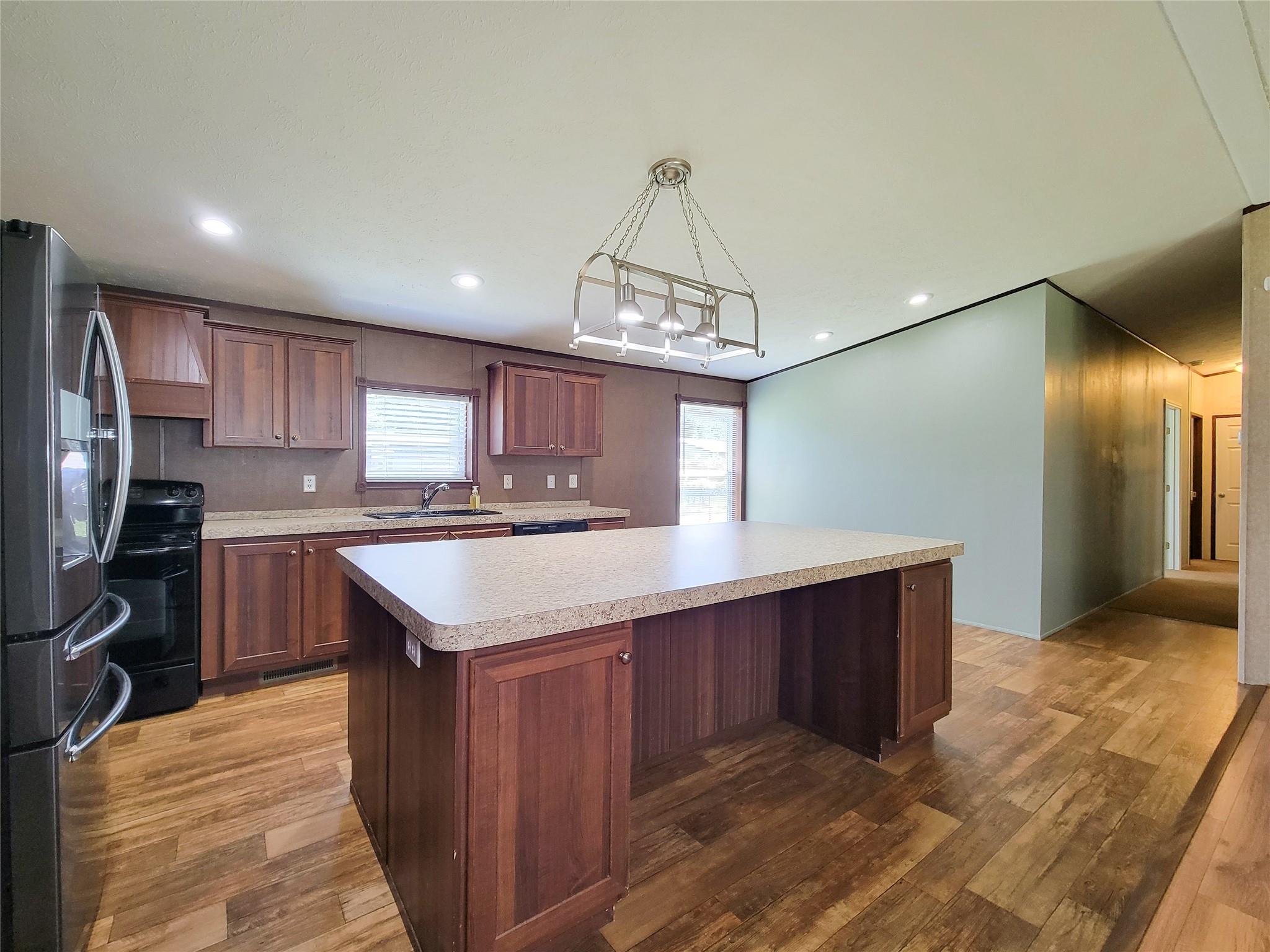 Residential Lease in Magnolia 5