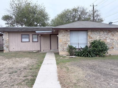 558 Jamaica Dr, San Antonio, TX, 78227-3147 | Card Image
