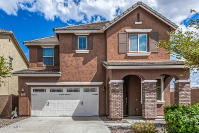 7311 N 90 Th Avenue, House other with 4 bedrooms, 3 bathrooms and null parking in Glendale AZ | Image 2