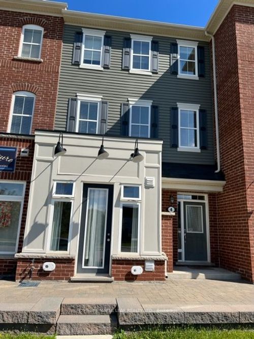 4-22 Spring Creek Dr, Hamilton, ON, L8B1V7 | Card Image