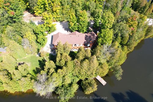 38 Rankin Bridge Rd, South Bruce Peninsula, ON, N0H2T0 | Card Image