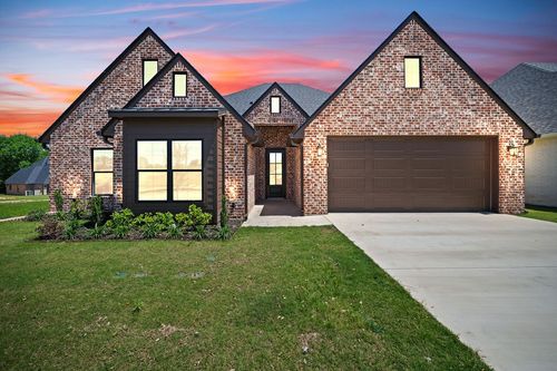 15073 Tilley Springs Cv, Tyler, TX, 75703 | Card Image