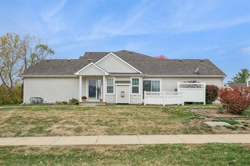 unit-13-1400 S 52nd St, West Des Moines, IA, 50265-5260 | Card Image