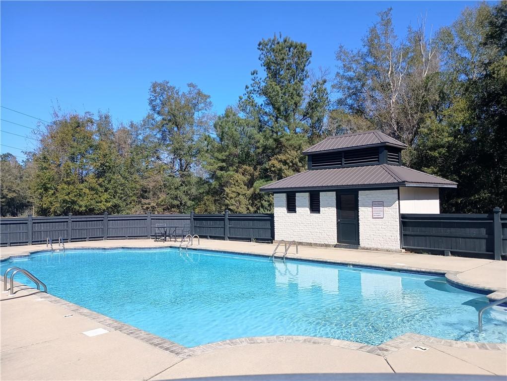 Land in Saraland 4