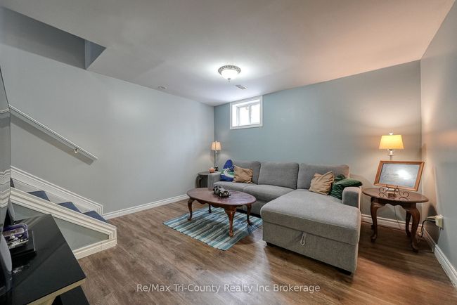 417 10 Th Concession Rd, House other with 4 bedrooms, 2 bathrooms and 10 parking in Langton ON | Image 38