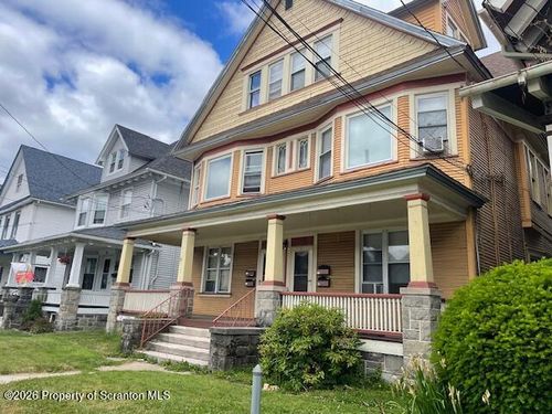 2nd-fl-320 Pittston Ave, Scranton, PA, 18505-4669 | Card Image