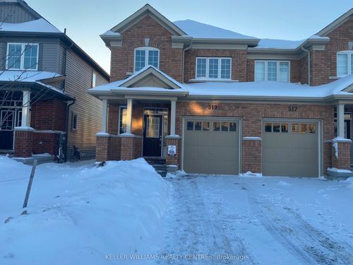 519 Brooks St, Shelburne, ON, L9V3X5 | Card Image
