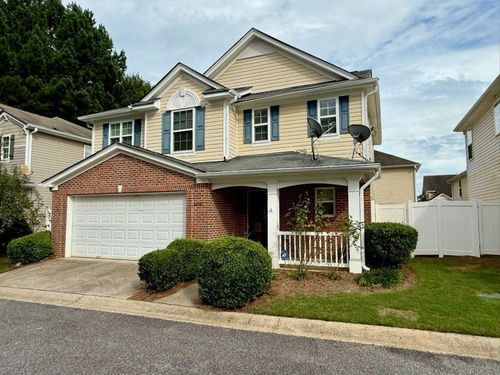 3698 Roseman Lndg, Cumming, GA, 30040-1883 | Card Image