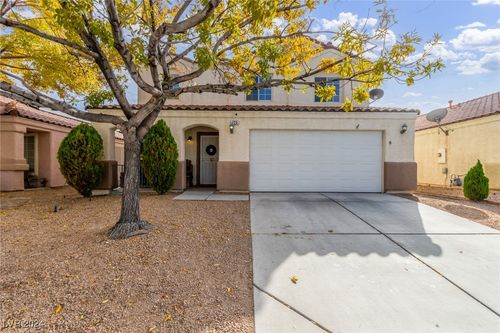 725 Moonlight Mesa Drive, Henderson, NV, 89011 | Card Image