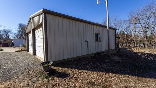 374 Cedar Tree Dr, House other with 3 bedrooms, 2 bathrooms and null parking in Crowder OK | Image 51