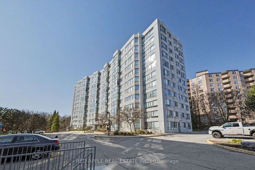 1106-270 Davis Dr, Newmarket, ON, L3Y8K2 | Card Image