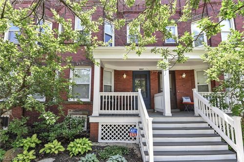 2807 Clinton Avenue, Cleveland, OH, 44113 | Card Image