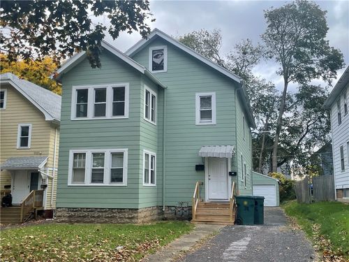 36 Nye Park, Rochester, NY, 14621-2113 | Card Image