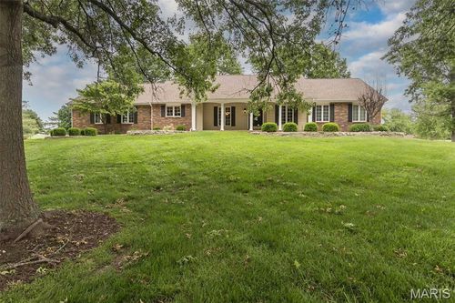 78 Lower Dardenne Farms Dr, Cottleville, MO, 63304-7696 | Card Image