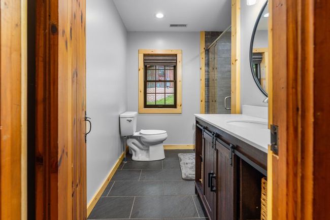 1071 Lodge Dr, Home with 4 bedrooms, 2 bathrooms and null parking in Bastian VA | Image 29