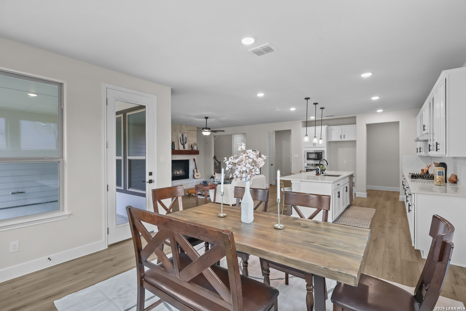 Residential in Castroville