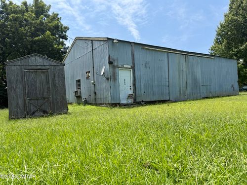 2890 Mercer Road, Brownsville, TN, 38012 | Card Image