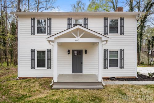 6613 Pleasure Dr, Waxhaw, NC, 28173-9507 | Card Image