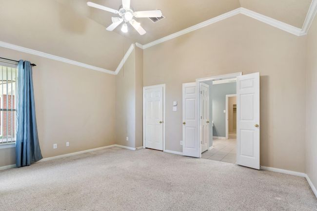 The spacious layout provides room for multiple furniture pieces | Image 22