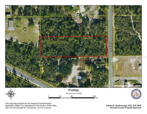0 Pine Ave, Okeechobee, FL, 34972 | Card Image