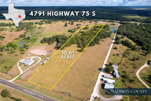 4791 Highway 75 S, Madisonville, TX, 77864-7371 | Card Image
