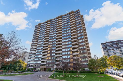 106-45 Huntingdale Blvd, Scarborough, ON, M1W2N8 | Card Image