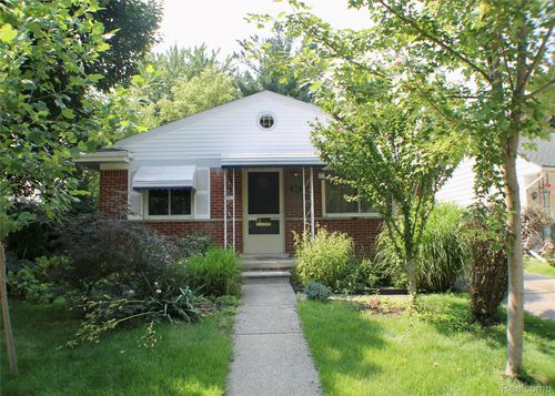 808 Wellesley Ave, Royal Oak, MI, 48067-4087 | Card Image