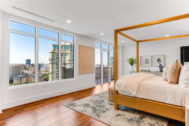 PH18C - 3505 Turtle Creek Blvd, Condo with 4 bedrooms, 6 bathrooms and null parking in Dallas TX | Image 14
