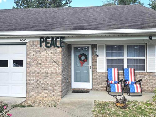 6643 New Jersey St, Indianapolis, IN, 46227-7326 | Card Image